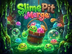                                                                       Slime Pit Merge ליּפש