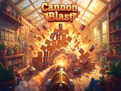                                                                     Cannon Blast קחשמ