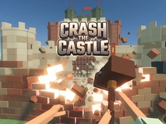                                                                    Crash The Castle: Demolition קחשמ
