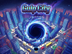                                                                       Gulp City ליּפש