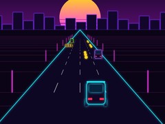                                                                       Neon Drift Racer ליּפש