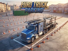                                                                       Euro Truck Parking ליּפש