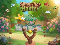                                                                     Sling shot Hanter קחשמ