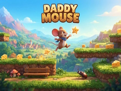                                                                       DADDY MOUSE ליּפש