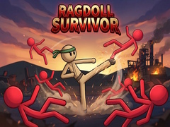                                                                      Ragdoll Survivor ליּפש