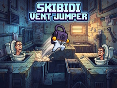                                                                       Skibidi Vent Jumper ליּפש