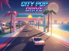                                                                     City Pop Drive קחשמ