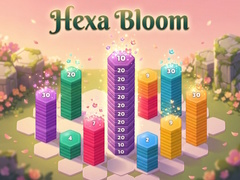                                                                       Hexa Bloom ליּפש