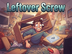                                                                       Leftover Screw ליּפש
