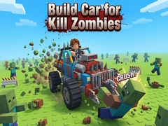                                                                     Build Car for Kill Zombies קחשמ