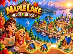                                                                     Maple Lake קחשמ