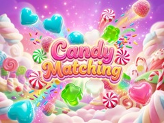                                                                     Candy Matching קחשמ