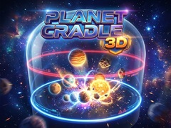                                                                     Planet Cradle 3D קחשמ