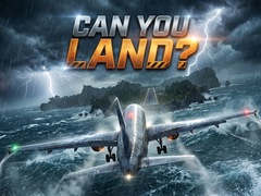                                                                     Can You Land? קחשמ