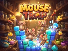                                                                     Mouse trap קחשמ