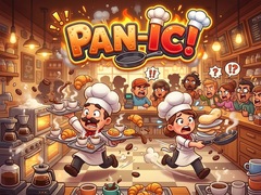                                                                     PAN-IC! קחשמ