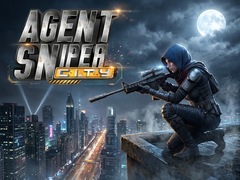                                                                     Agent Sniper City קחשמ