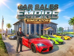                                                                     Car Sales Empire Simulator קחשמ