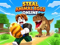                                                                       Steal Animal Eggs Online ליּפש