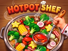                                                                       Hot Pot Chef ליּפש