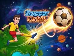                                                                     Soccer Orbit קחשמ