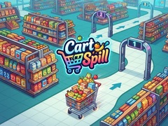                                                                     Cart Spill קחשמ