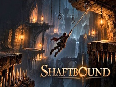                                                                     Shaftbound קחשמ