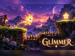                                                                     Glimmer קחשמ