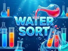                                                                     Water Sort  קחשמ