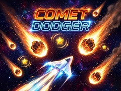                                                                       Comet Dodger ליּפש