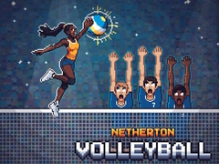                                                                     Netherton Volleyball קחשמ