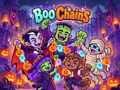                                                                       Boo Chains ליּפש