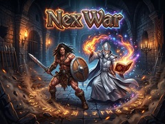                                                                       Nex War ליּפש