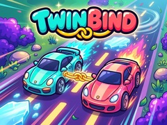                                                                     TwinBind קחשמ