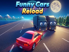                                                                     Funny Cars Reload קחשמ