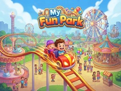                                                                       My Fun Park ליּפש