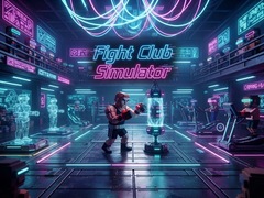                                                                       Fight Club Simulator ליּפש