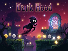                                                                     Dark Hood קחשמ