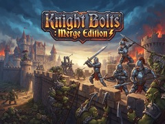                                                                      Knight Bolts : Merge Edition ליּפש