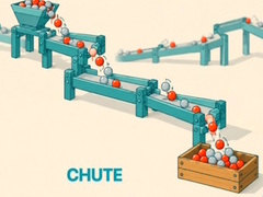                                                                     CHUTE קחשמ