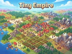                                                                       Tiny Empire ליּפש
