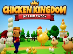                                                                       Chicken Kingdom Egg Farm Tycoon ליּפש