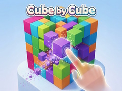                                                                     Cube by Cube קחשמ