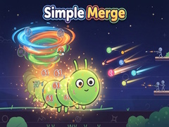                                                                     Simple Merge קחשמ