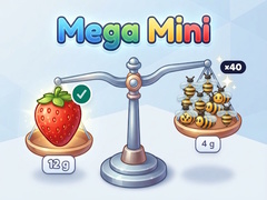                                                                    Mega Mini קחשמ