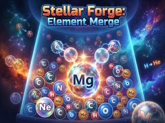                                                                     Stellar Forge: Element Merge קחשמ