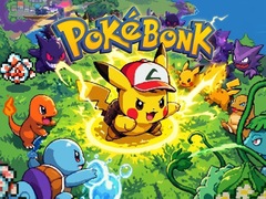                                                                     PokéBonk קחשמ