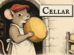                                                                      Cellar ליּפש