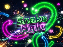                                                                       Snake Fight ליּפש