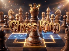                                                                     Chess King קחשמ